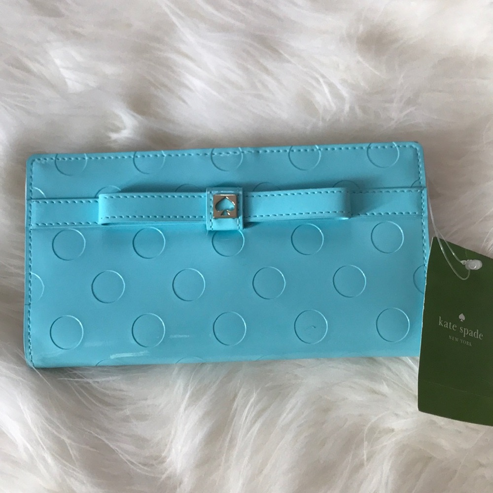 Kate spade wallet
